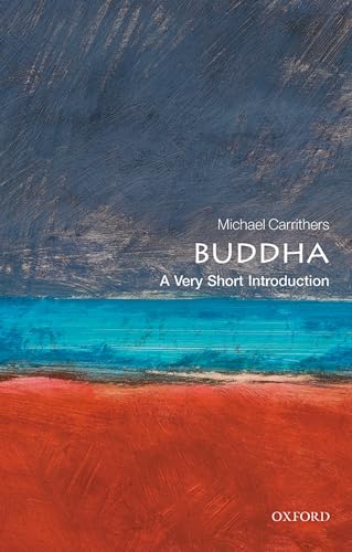 Imagen de archivo de Buddha: A Very Short Introduction (Very Short Introductions) a la venta por BooksRun