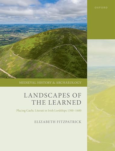 Beispielbild fr Landscapes of the Learned zum Verkauf von Blackwell's