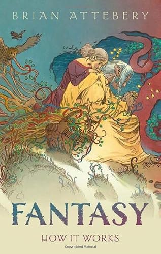 Imagen de archivo de Fantasy: How It Works a la venta por GF Books, Inc.