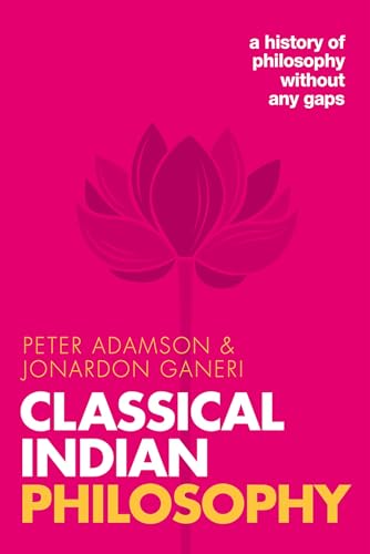 Beispielbild fr Classical Indian Philosophy zum Verkauf von Blackwell's