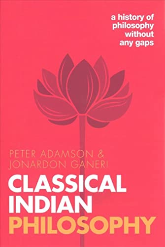 Imagen de archivo de Classical Indian Philosophy: A history of philosophy without any gaps, Volume 5 a la venta por Textbooks_Source