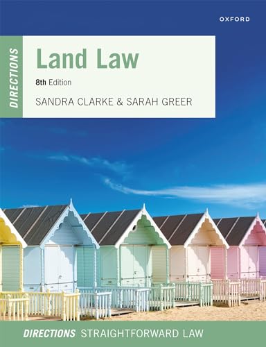 Stock image for Land Law Directions for sale by Buchpark