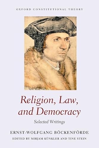 Stock image for Religion, Law, And Democracy for sale by GreatBookPrices