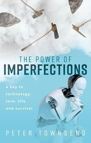 Imagen de archivo de The Power of Imperfections a la venta por Blackwell's