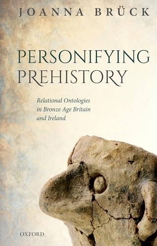 Stock image for Personifying Prehistory for sale by Blackwell's