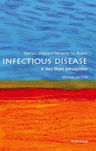 Imagen de archivo de Infectious Disease a la venta por Blackwell's