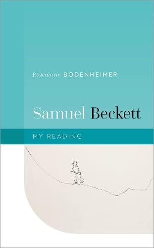 Beispielbild fr Samuel Beckett zum Verkauf von Blackwell's