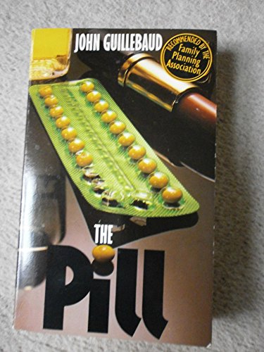 Beispielbild fr The Pill zum Verkauf von AwesomeBooks