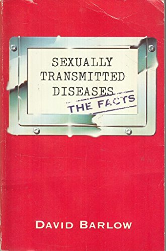 9780192860156: Sexually Transmitted Diseases: The Facts (Oxford Paperbacks)
