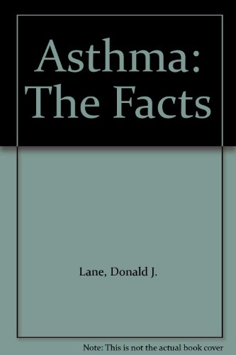 9780192860217: Asthma: The Facts