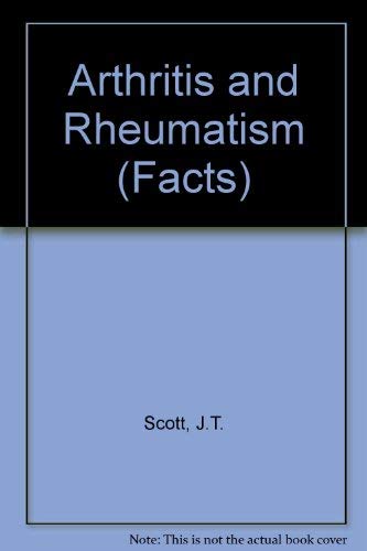 9780192860224: ARTHRITIS AND RHEUMATISM (FACTS)