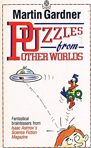 9780192860668: Puzzles from Other Worlds