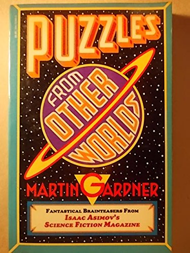 9780192860668: Puzzles from Other Worlds