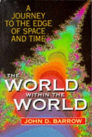 9780192861085: The World within the World (Oxford paperbacks)