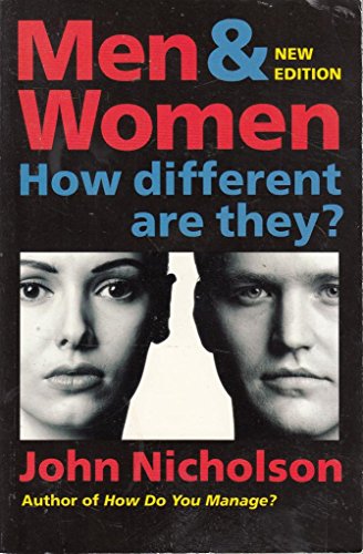 9780192861573: Men and Women: How Different are They?