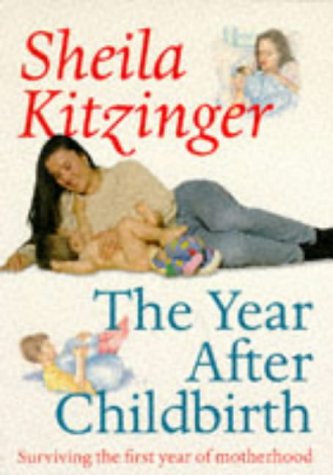 Imagen de archivo de The Year After Childbirth: Surviving the First Year of Motherhood a la venta por WorldofBooks