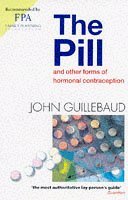 The Pill and Other Forms of Hormonal Contraception (9780192861887) by Guillebaud, John