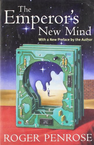 Stock image for The Emperors New Mind: Concerning Computers, Minds, and the Laws of Physics (Popular Science) for sale by Bulk Book Warehouse