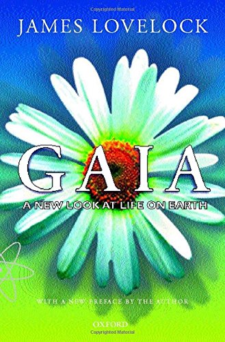 Imagen de archivo de Gaia: A New Look at Life on Earth a la venta por SecondSale