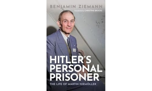 Beispielbild fr Hitler's Personal Prisoner zum Verkauf von Blackwell's