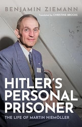 Stock image for Hitler's Personal Prisoner for sale by Blackwell's