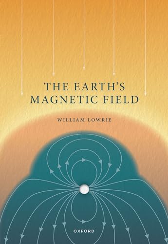 Imagen de archivo de Earth's Magnetic Field a la venta por GreatBookPrices