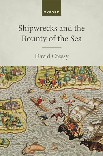 Beispielbild fr Shipwrecks and the Bounty of the Sea zum Verkauf von Blackwell's