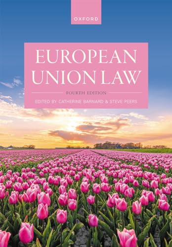 Beispielbild fr European Union Law zum Verkauf von Buchpark