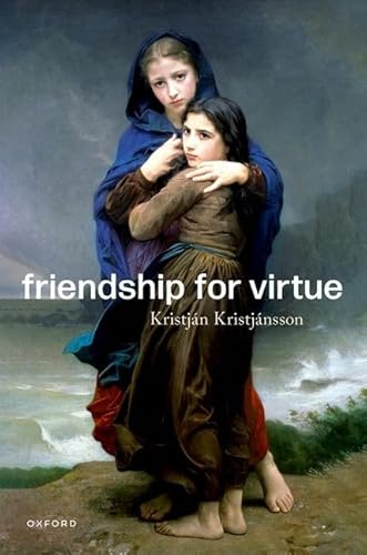 Stock image for Friendship for Virtue for sale by GF Books, Inc.