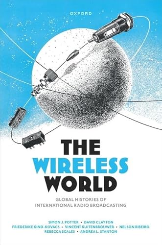 Beispielbild fr The Wireless World zum Verkauf von Blackwell's