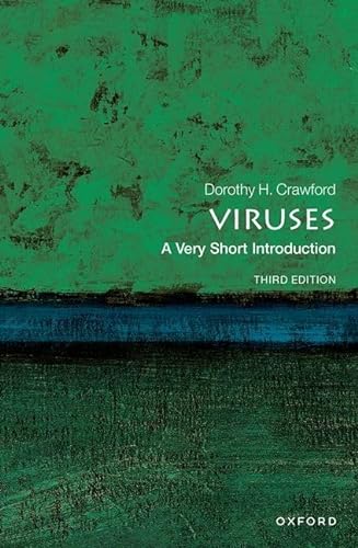 9780192865069: Viruses: A Very Short Introduction (Very Short Introductions)