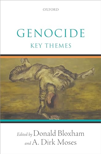 Imagen de archivo de Genocide : Key Themes a la venta por Better World Books