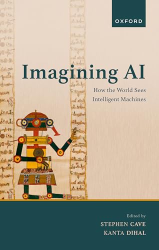 Beispielbild fr Imagining AI zum Verkauf von Blackwell's