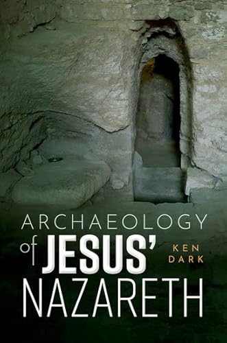 Beispielbild fr Archaeology of Jesus' Nazareth zum Verkauf von Blackwell's