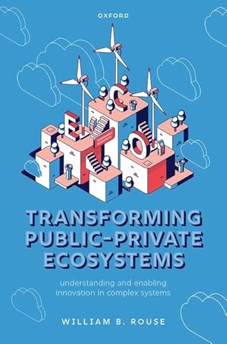 Beispielbild fr Transforming Public-Private Ecosystems zum Verkauf von Blackwell's