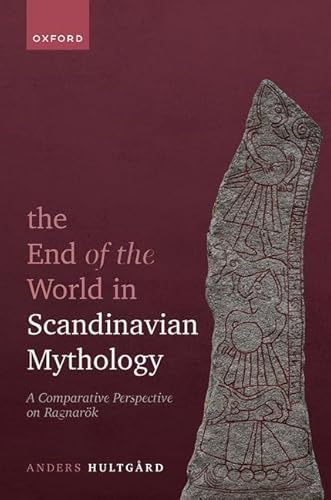 Stock image for The End of the World in Scandinavian Mythology: A Comparative Perspective on Ragnark for sale by Books Unplugged