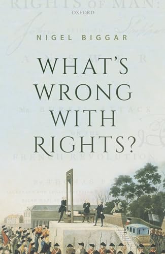 Beispielbild fr What's Wrong With Rights? zum Verkauf von Blackwell's