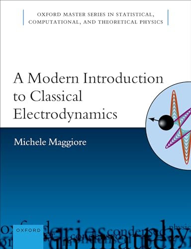 Imagen de archivo de A Modern Introduction to Classical Electrodynamics a la venta por Books Puddle