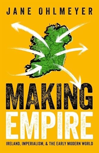 Stock image for Making Empire for sale by GreatBookPrices