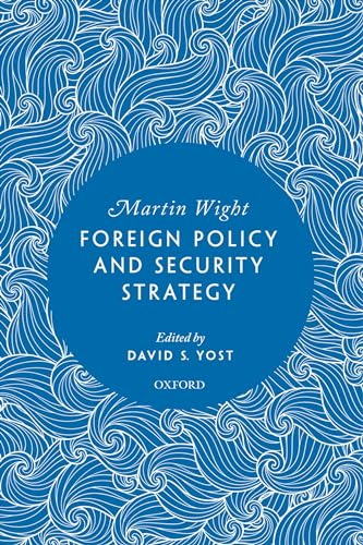 Beispielbild fr Foreign Policy and Security Strategy zum Verkauf von Blackwell's