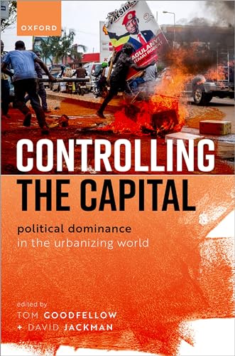 Stock image for Controlling the Capital Format: Hardback for sale by INDOO