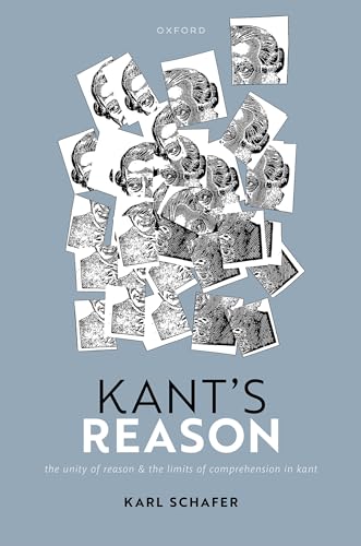 Beispielbild fr Kant's Reason zum Verkauf von Blackwell's