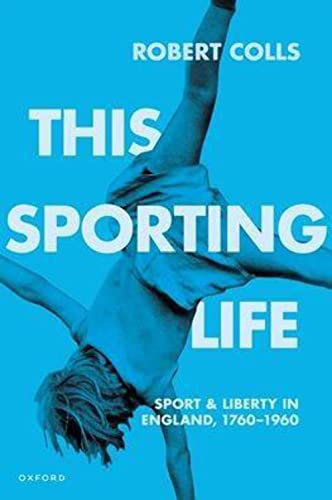 Beispielbild fr This Sporting Life zum Verkauf von Blackwell's