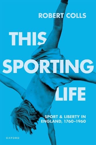 Stock image for This Sporting Life for sale by Blackwell's