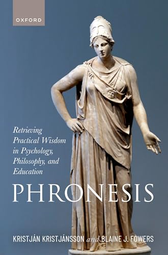 Stock image for Phronesis (Hardcover) for sale by Grand Eagle Retail