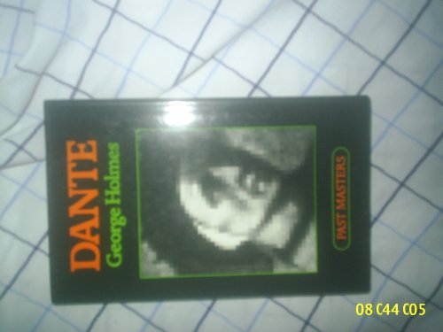 Stock image for Dante for sale by ThriftBooks-Dallas