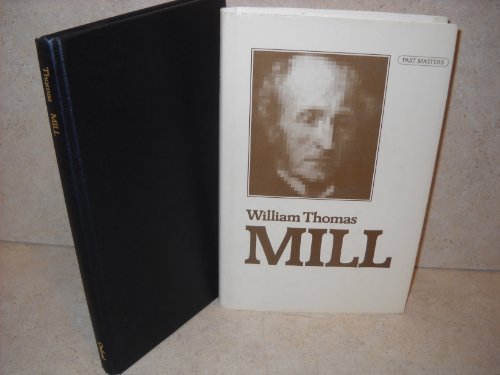 Imagen de archivo de Mill a la venta por Better World Books