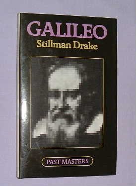 9780192875273: Galileo (Past Masters Series)
