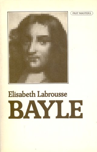 Stock image for Bayle for sale by Better World Books