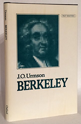Stock image for Berkeley for sale by Better World Books